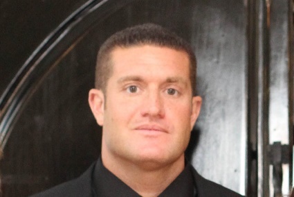 Rob Brigerman Headshot